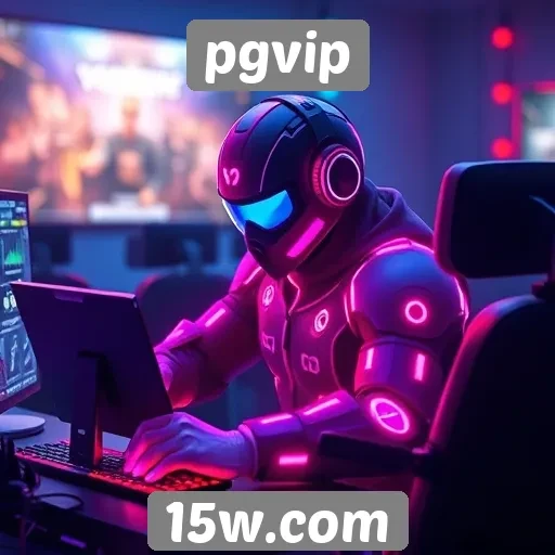 Impacto da tecnologia no jogo online em pgvip