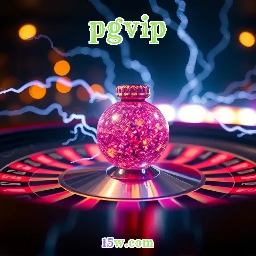 pgvip: Desbrave o Mundo dos Jogos com Um Login Incrível