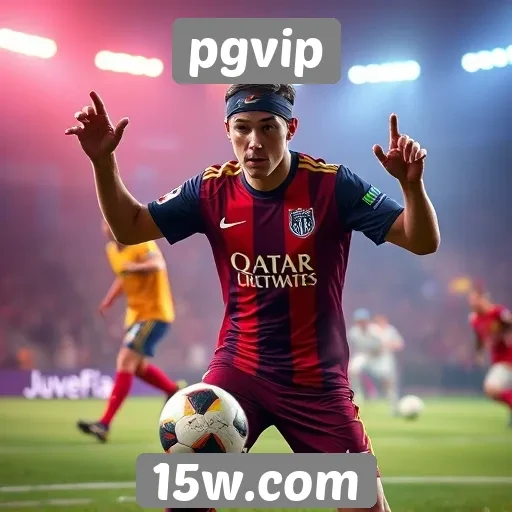 Novos jogos chegam ao pgvip em 2025