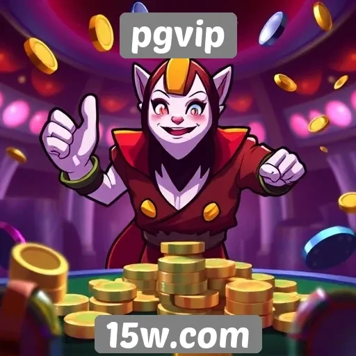 Mudanças nas políticas de bônus e promoções do pgvip