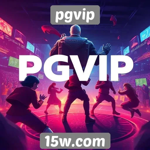 novas parcerias do pgvip com desenvolvedores de jogos