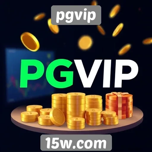 plataforma pgvip se destaca por promoções atraentes