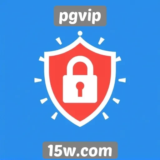 Avaliação da segurança do pgvip para os usuários