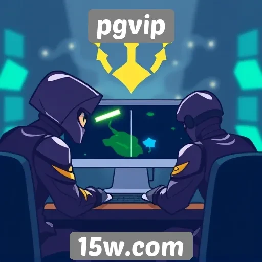 comparativo entre pgvip e outros sites de jogos