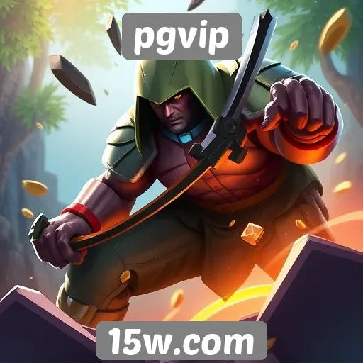 jogos mais populares disponíveis no pgvip