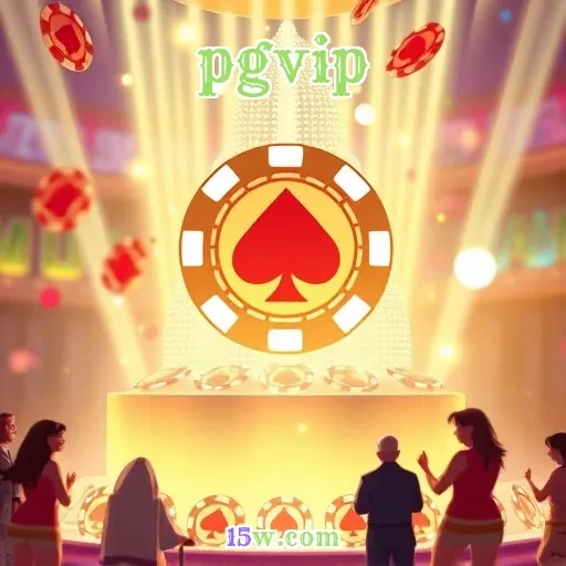 pgvip: Descubra Eventos Esportivos e Aumente Sua Emoção com Prêmios