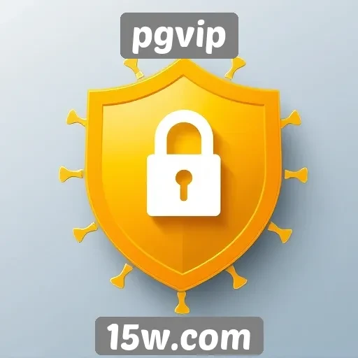 segurança em transações no pgvip é reforçada